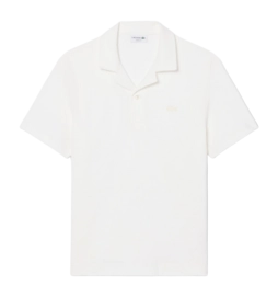 Polo Lacoste Men DH1969 Classic Fit Flour
