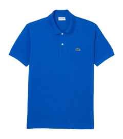 Polo Lacoste Men L1212 Classic Fit Corvette