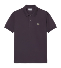 Polo Lacoste Men L1212 Elixir