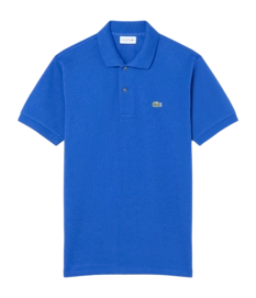 Polo Lacoste Men L1264 Cosmic Chine
