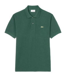 Polo Lacoste Men L1264 Nursery Chine