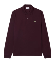 Polo Lacoste Men L1312 Oxalis