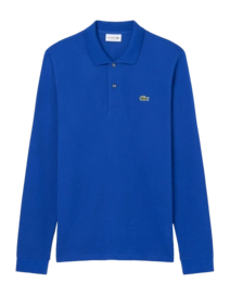 Polo Lacoste Men L1313 Cosmic Chine
