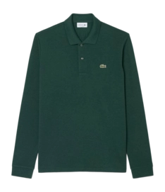 Polo Lacoste Men L1313 Nursery Chine