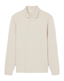 Polo Lacoste Men PH2481 Moon Chine