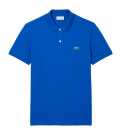 Polo Lacoste Men PH4012 Slim Fit Corvette