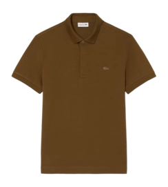Polo Lacoste Men PH5522 Mascara Brown