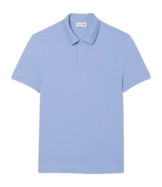 Polo Lacoste Men PH5522 Regular Fit Delphinium