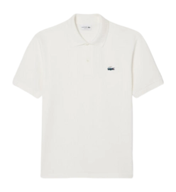 Polo Lacoste Men PH5881 Classic Fit Flour