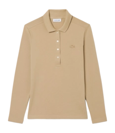 Polo Lacoste Women PF5464 Viennese