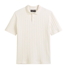 Polo Marc O'Polo Men 522227153014 Egg White