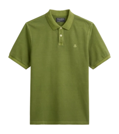 Polo Marc O'Polo Men M22226653000 Spring Fern