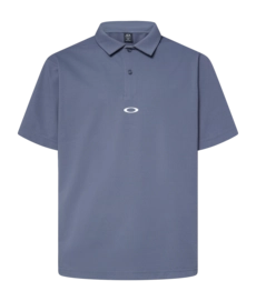 Polo Oakley Men O-Sync Pack Essential 2.0 Gray Dust Performance Fit
