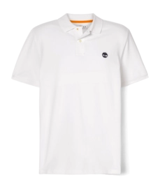 Polo Timberland Men Millers River White
