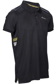 Polo Babolat Core Club Polo Boy Black