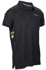 Polo Babolat Core Club Men Black