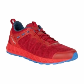 Wandelschoen AKU Men Rapida Air Red Blue