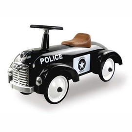 Loopauto Retro Roller Speedster Bobby