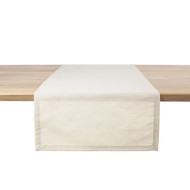 Table Runner Libeco Polylin Natural Linen (Set of 2)