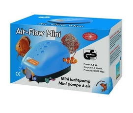 Air-Flow Luchtpomp Superfish 1 uitgang
