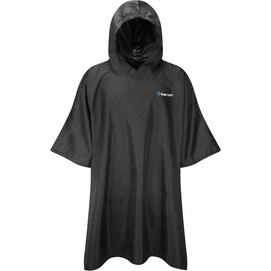 Poncho Trekmates DC09 Black
