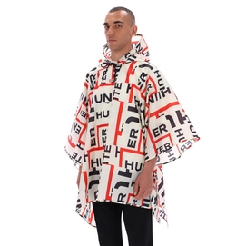 Poncho Hunter Unisexe Imprimé Pliable Poncho Hunter AOP