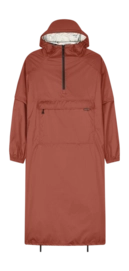 Poncho Maium Unisexe Poncho Rustic Cedar