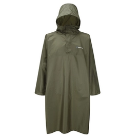 Poncho Trekmates DC03 Olive Deluxe