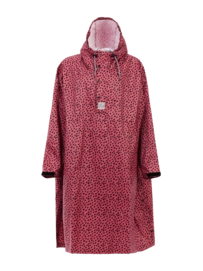 Poncho Protest Women Prtlaugh Rose Dust 25