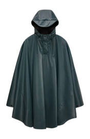 Poncho RAINS Unisexe Cape W3 Mystique