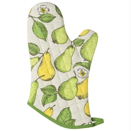 Keukenhandschoen Now Designs Plentiful Pears