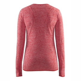 Longsleeve Craft Active Comfort Roundneck LS Women Poppy