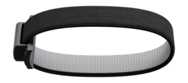 Accessoire Porte-Monnaie Secrid Add-On Bandwallet Black