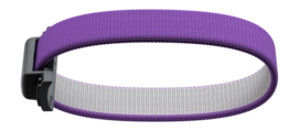 Wallet Accessory Secrid Add-On Bandwallet Violet 25