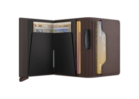 4---Liba - Bandwallet - Brown-Brown - Open