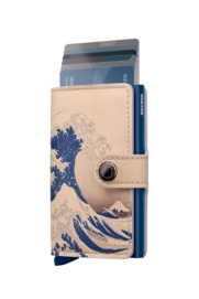 4---Art - Miniwallet - Wave - Navy - Cards