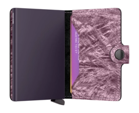4---Crunch - Miniwallet - Pink - Dark Purple - Expl