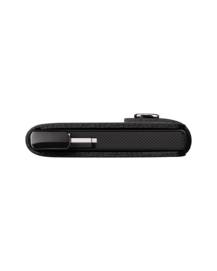 2---Dusk+ - Miniwallet - Black - Black+ - Bottom
