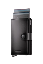 3---Dusk+ - Miniwallet - Black - Black+ - Cards