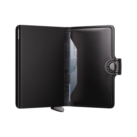 4---Dusk+ - Miniwallet - Black - Black+ - Expl