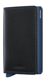 Wallet Secrid Slimwallet Original Navy Navy
