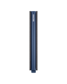 2---Original - Slimwallet - Black - Navy - Side