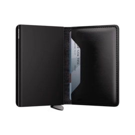 3---Dusk+ - Slimwallet - Black - Black+ - Expl
