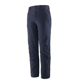 Trousers Patagonia Men Venga Rock Pants Reg Smolder Blue
