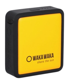 Powerbank Waka Waka Power 10 10.000 mAh
