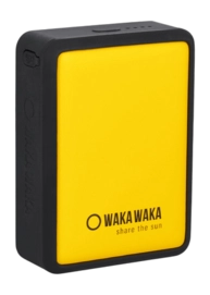 Powerbank WakaWaka Power 20 20.000 mAh