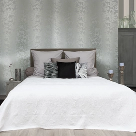 Sprei HNL Deco Premium White