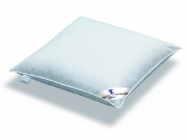 Spessarttraum Premium Class 3-Kammerkissen Weich (80x80cm)