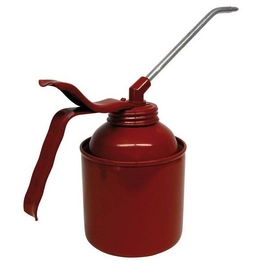 Oliespuit Pressol Metaal 500 ml