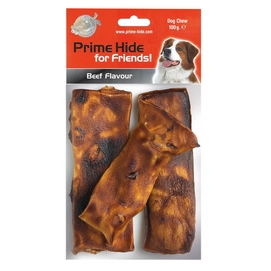 Kauwchips Prime Hide Rund 100 gr